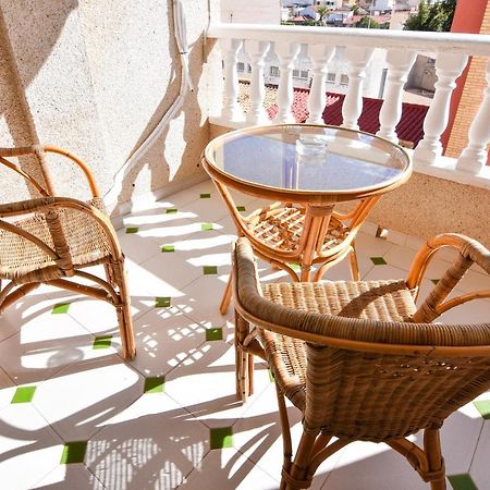 Apartamento Sol Y Playa Apartamento Torrevieja Exterior foto