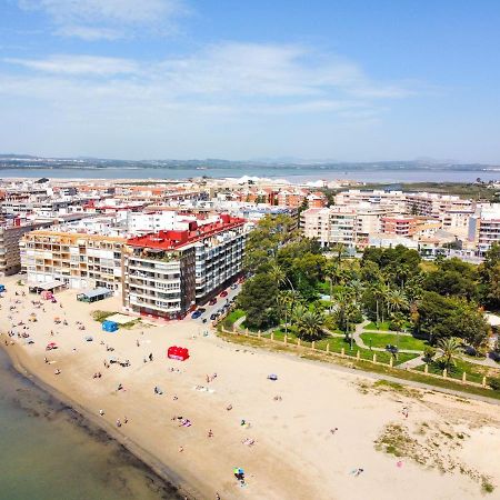 Apartamento Sol Y Playa Apartamento Torrevieja Exterior foto