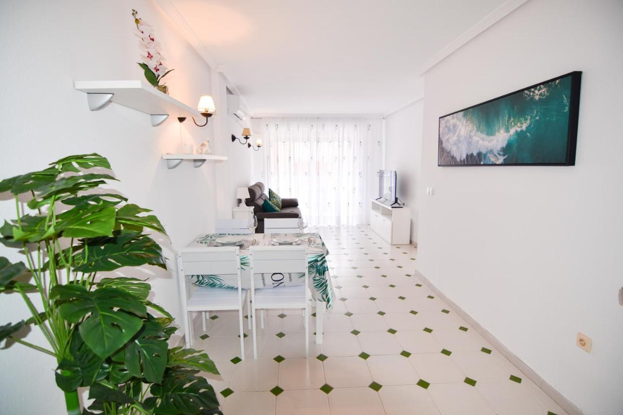 Apartamento Sol Y Playa Apartamento Torrevieja Exterior foto