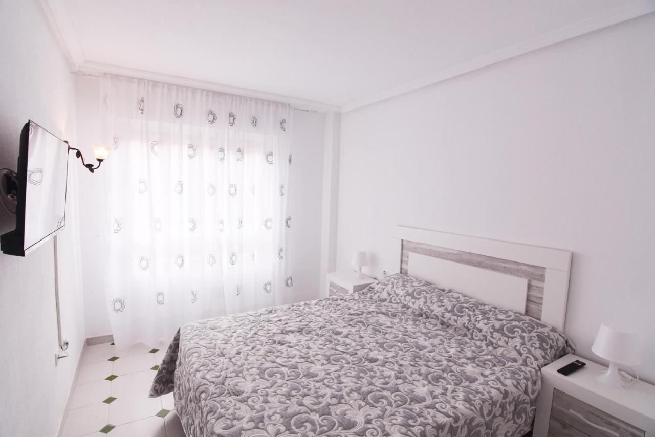 Apartamento Sol Y Playa Apartamento Torrevieja Exterior foto