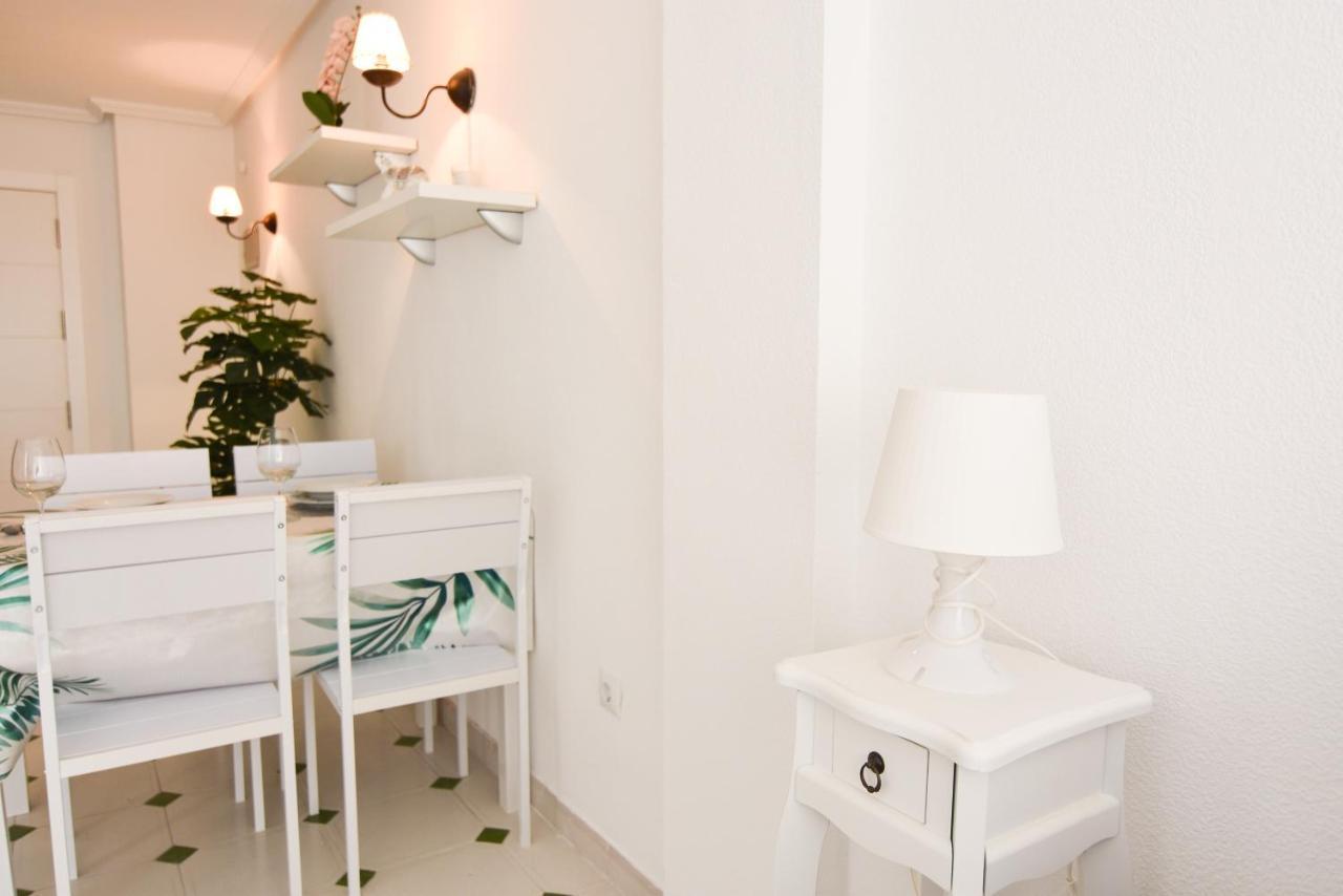 Apartamento Sol Y Playa Apartamento Torrevieja Exterior foto