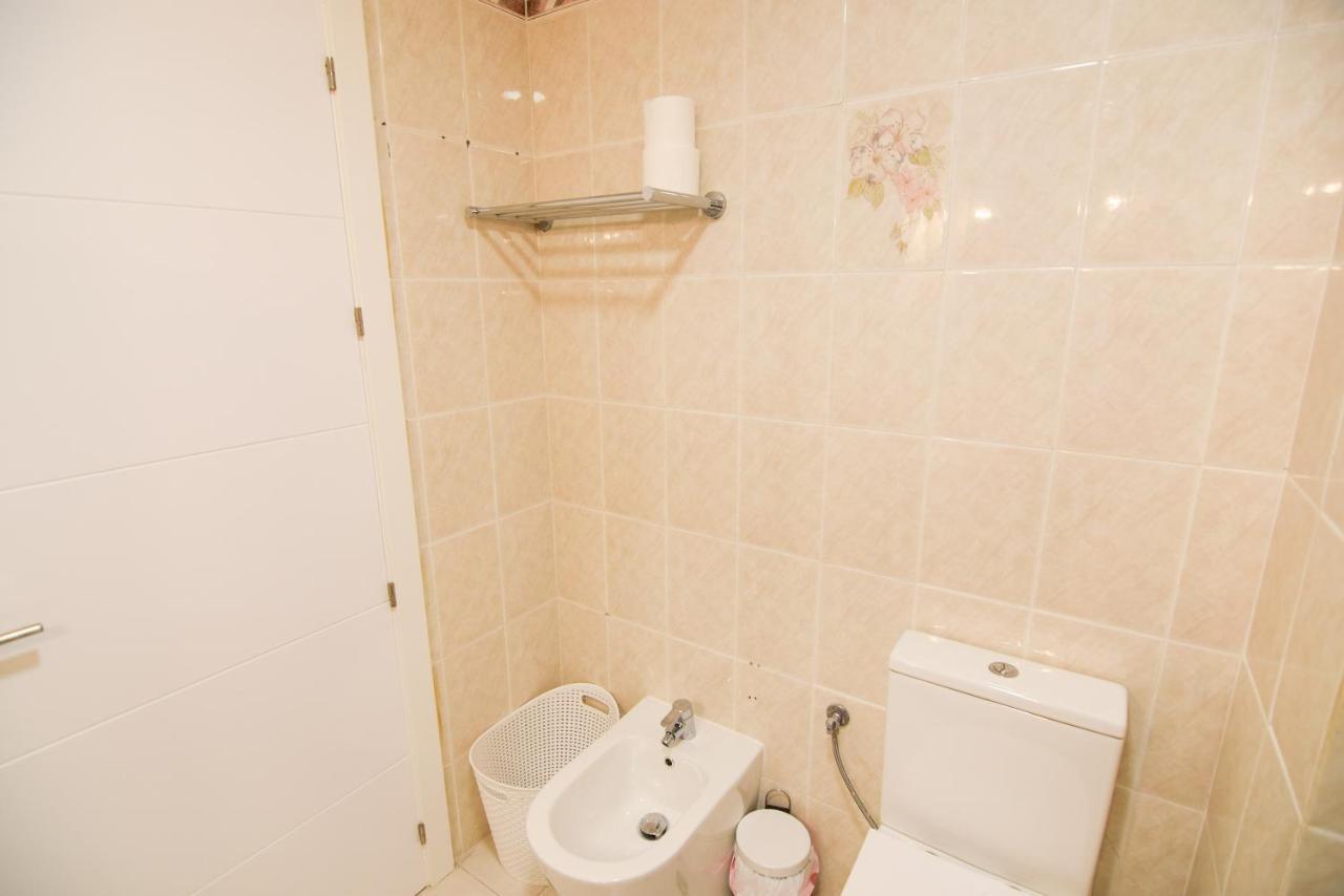 Apartamento Sol Y Playa Apartamento Torrevieja Exterior foto